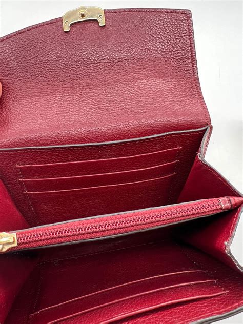 cartera cartier.